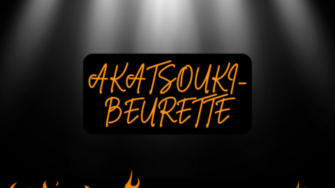 Leak de Akatsouki_beurette Nue et Nudes Photos et Vidéos