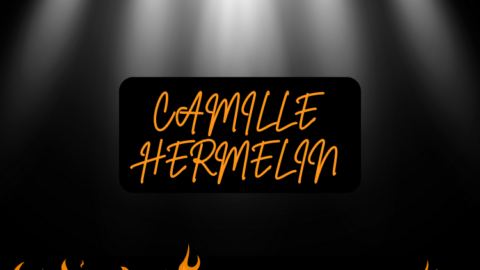 Leak de Camille Hermelin Nue et Nudes Photos et Vidéos