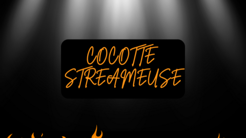 Leak de Cocotte streameuse Nue et Nudes Photos et Vidéos