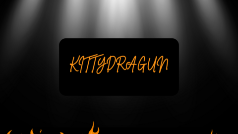 Leak de Kittydragun Cassy_cum Nue et Nudes Photos et Vidéos