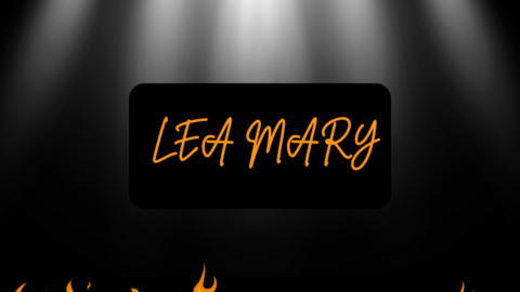 Leak de Lea Mary Nue et Nudes Photos et Vidéos