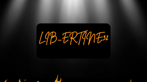 Leak de Lib_ertine32 Nue et Nudes Photos et Vidéos