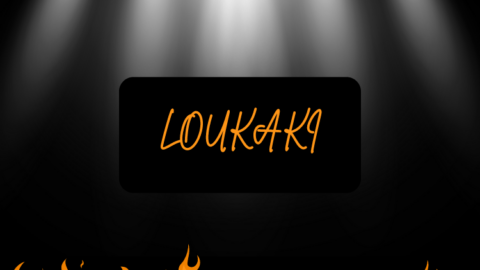 Leak de Loukaki Nue et Nudes Photos et Vidéos