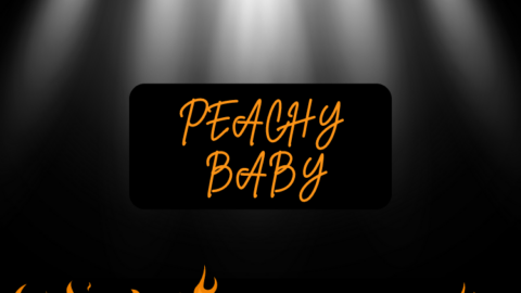 Leak de Peachy Baby Nue et Nudes Photos et Vidéos