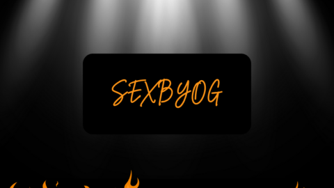 Leak de sexbyog Nue et Nudes Photos et Vidéos