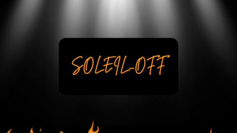 Leak de soleil_off Nue et Nudes Photos et Vidéos