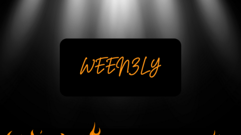 Leak de weenzly Nue et Nudes Photos et Vidéos