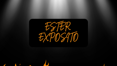 Leak de Ester Exposito Nue et Nudes Photos et Vidéos