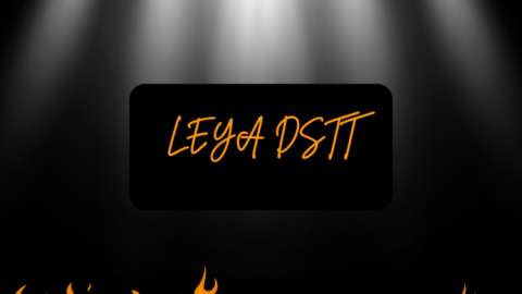 Leak de Leya Dstt Nue et Nudes Photos et Vidéos